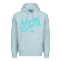 Blue Mist martin garix Premium Hoodie - linhVisuals