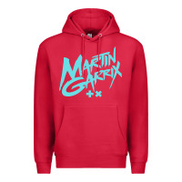 Cardinal martin garix Premium Hoodie - linhVisuals