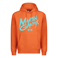 Carrot martin garix Premium Hoodie - linhVisuals