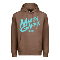 Chestnut martin garix Premium Hoodie - linhVisuals