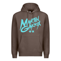 Martin Garix Premium Hoodie | Teevron