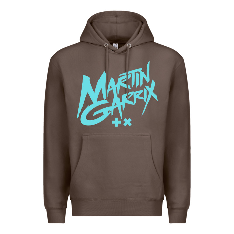 Martin Garix Premium Hoodie by linhVisuals | Teevron