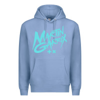 Colony Blue martin garix Premium Hoodie - linhVisuals