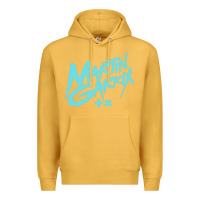 Mustard martin garix Premium Hoodie - linhVisuals