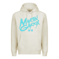 Oatmeal Heather martin garix Premium Hoodie - linhVisuals