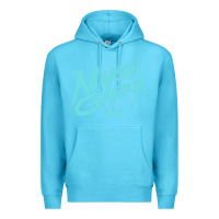 Ocean Blue martin garix Premium Hoodie - linhVisuals