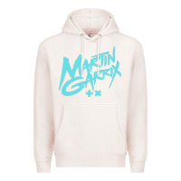 Pale Pink martin garix Premium Hoodie - linhVisuals
