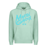 Seafoam martin garix Premium Hoodie - linhVisuals