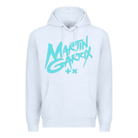 White martin garix Premium Hoodie - linhVisuals