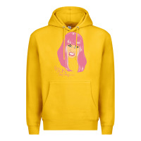 Lemon nicki Premium Hoodie - linhVisuals