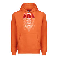 Carrot gwar fun Premium Hoodie - linhVisuals