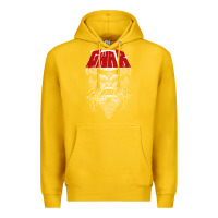 Lemon gwar fun Premium Hoodie - linhVisuals