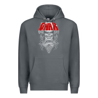 Rock gwar fun Premium Hoodie - linhVisuals