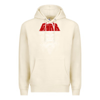 Tofu gwar fun Premium Hoodie - linhVisuals