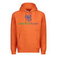 Carrot benetton rugby Premium Hoodie - linhVisuals