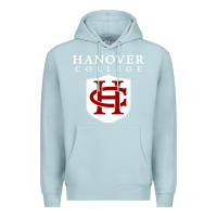 Blue Mist hanover college Premium Hoodie - linhVisuals