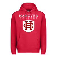 Cardinal hanover college Premium Hoodie - linhVisuals