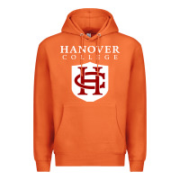 Carrot hanover college Premium Hoodie - linhVisuals