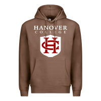 Chestnut hanover college Premium Hoodie - linhVisuals