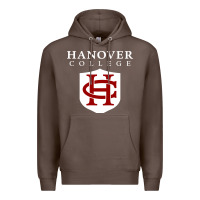 Coffee hanover college Premium Hoodie - linhVisuals