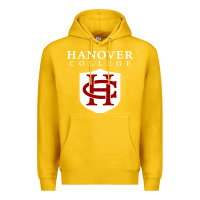 Lemon hanover college Premium Hoodie - linhVisuals