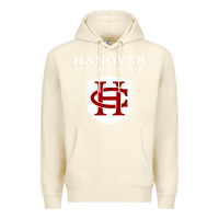 Sandshell hanover college Premium Hoodie - linhVisuals