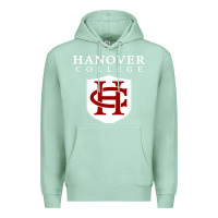 Seafoam hanover college Premium Hoodie - linhVisuals