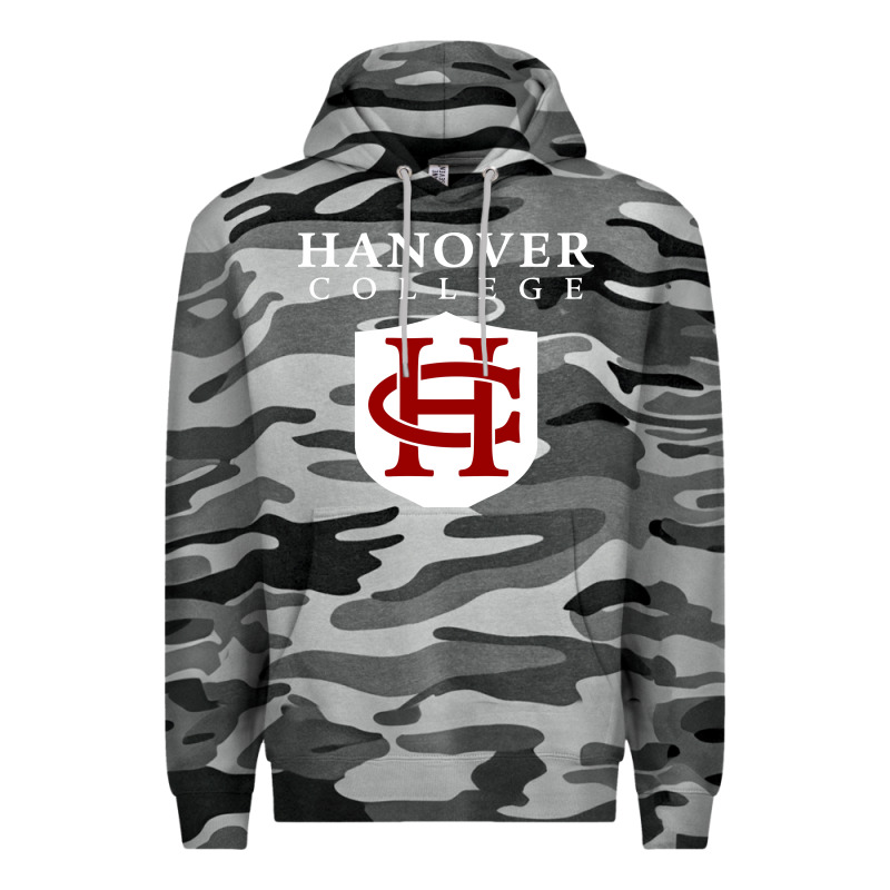 Hanover College Premium Hoodie by linhVisuals | Teevron