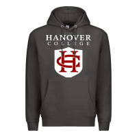 Smoke hanover college Premium Hoodie - linhVisuals