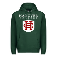 Sports Green hanover college Premium Hoodie - linhVisuals