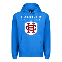True Royal hanover college Premium Hoodie - linhVisuals