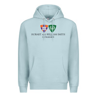 Blue Mist hobart and william smith colleges Premium Hoodie - linhVisuals