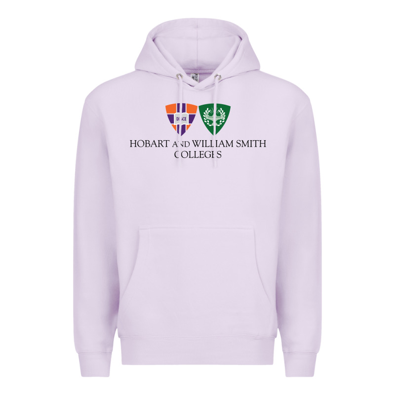 Hobart And William Smith Colleges Premium Hoodie by linhVisuals | Teevron