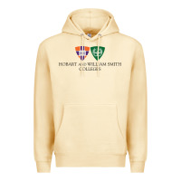 Pina Colada hobart and william smith colleges Premium Hoodie - linhVisuals
