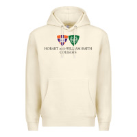 Sandshell hobart and william smith colleges Premium Hoodie - linhVisuals