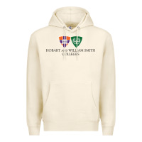 Tofu hobart and william smith colleges Premium Hoodie - linhVisuals