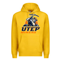 Lemon utep gifts miners gifts Premium Hoodie - linhVisuals