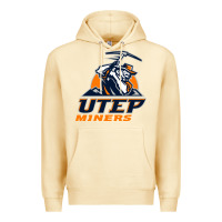 Pina Colada utep gifts miners gifts Premium Hoodie - linhVisuals
