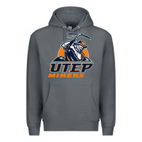 Rock utep gifts miners gifts Premium Hoodie - linhVisuals