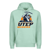 Seafoam utep gifts miners gifts Premium Hoodie - linhVisuals