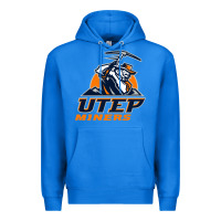 True Royal utep gifts miners gifts Premium Hoodie - linhVisuals