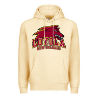 Pina Colada loyola college prep Premium Hoodie - linhVisuals