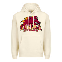 Sandshell loyola college prep Premium Hoodie - linhVisuals