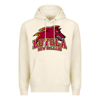 Tofu loyola college prep Premium Hoodie - linhVisuals