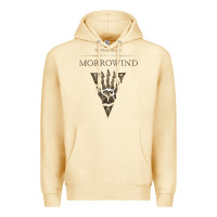 Pina Colada morrowind Premium Hoodie - linhVisuals