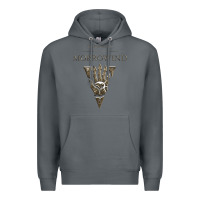 Rock morrowind Premium Hoodie - linhVisuals