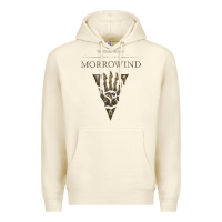 Sandshell morrowind Premium Hoodie - linhVisuals
