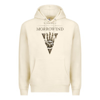 Tofu morrowind Premium Hoodie - linhVisuals