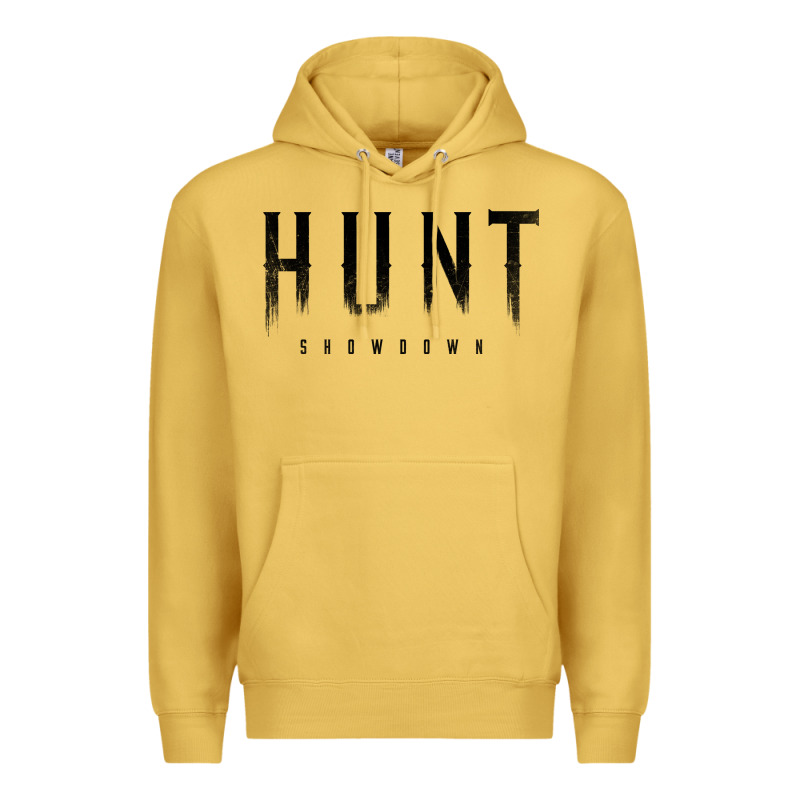 Hunt Showdown Premium Hoodie by linhVisuals | Teevron