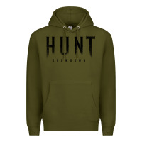 Army Green hunt showdown Premium Hoodie - linhVisuals